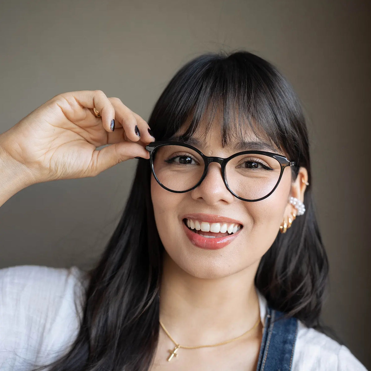 Montura de Gafas Mujer Tali