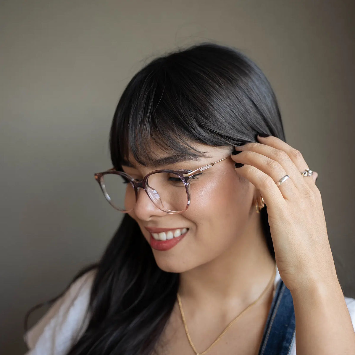 Montura De Gafas Mujer Taylor