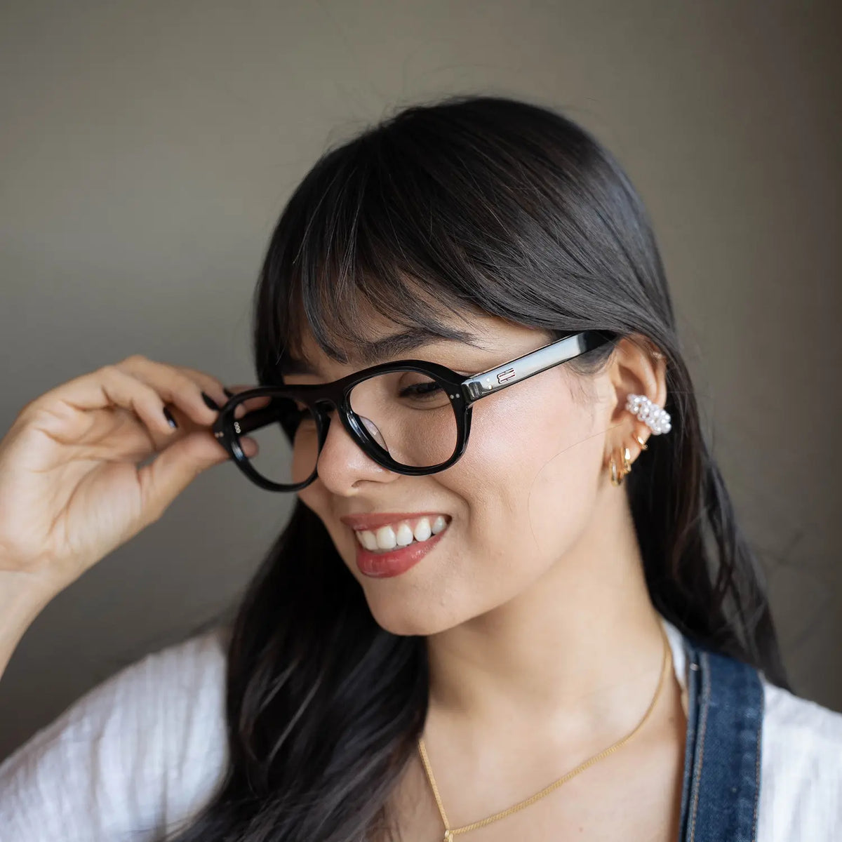Montura De Gafas Mujer Tessa