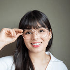 Montura De Gafas Mujer Vale