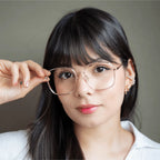 Montura De Gafas Mujer Vale