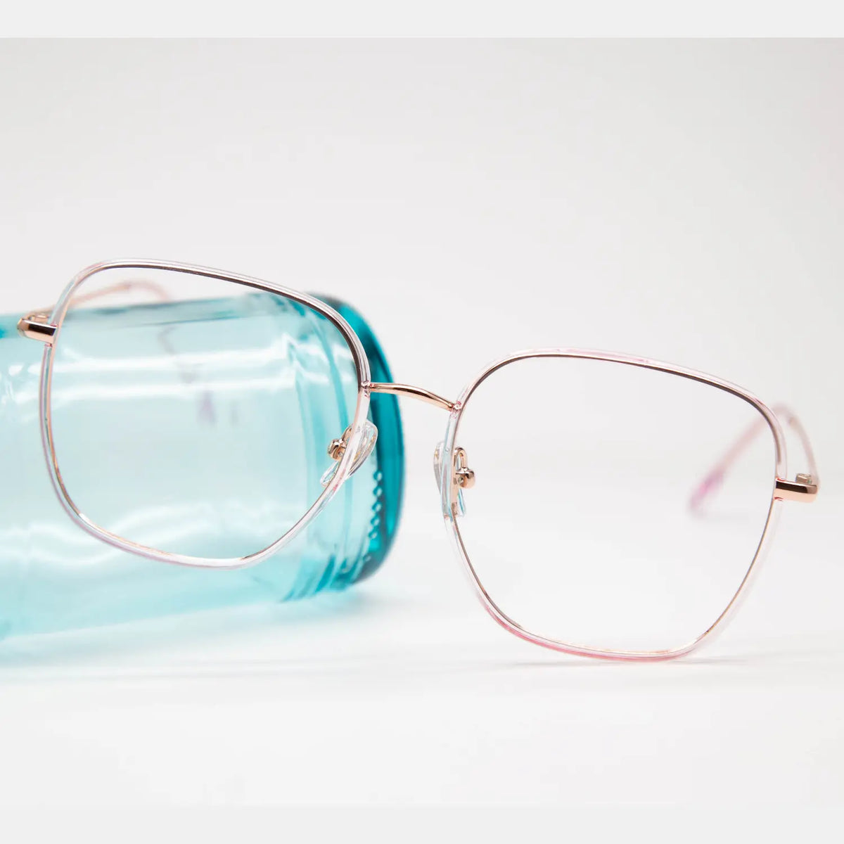 Montura De Gafas Mujer Vale
