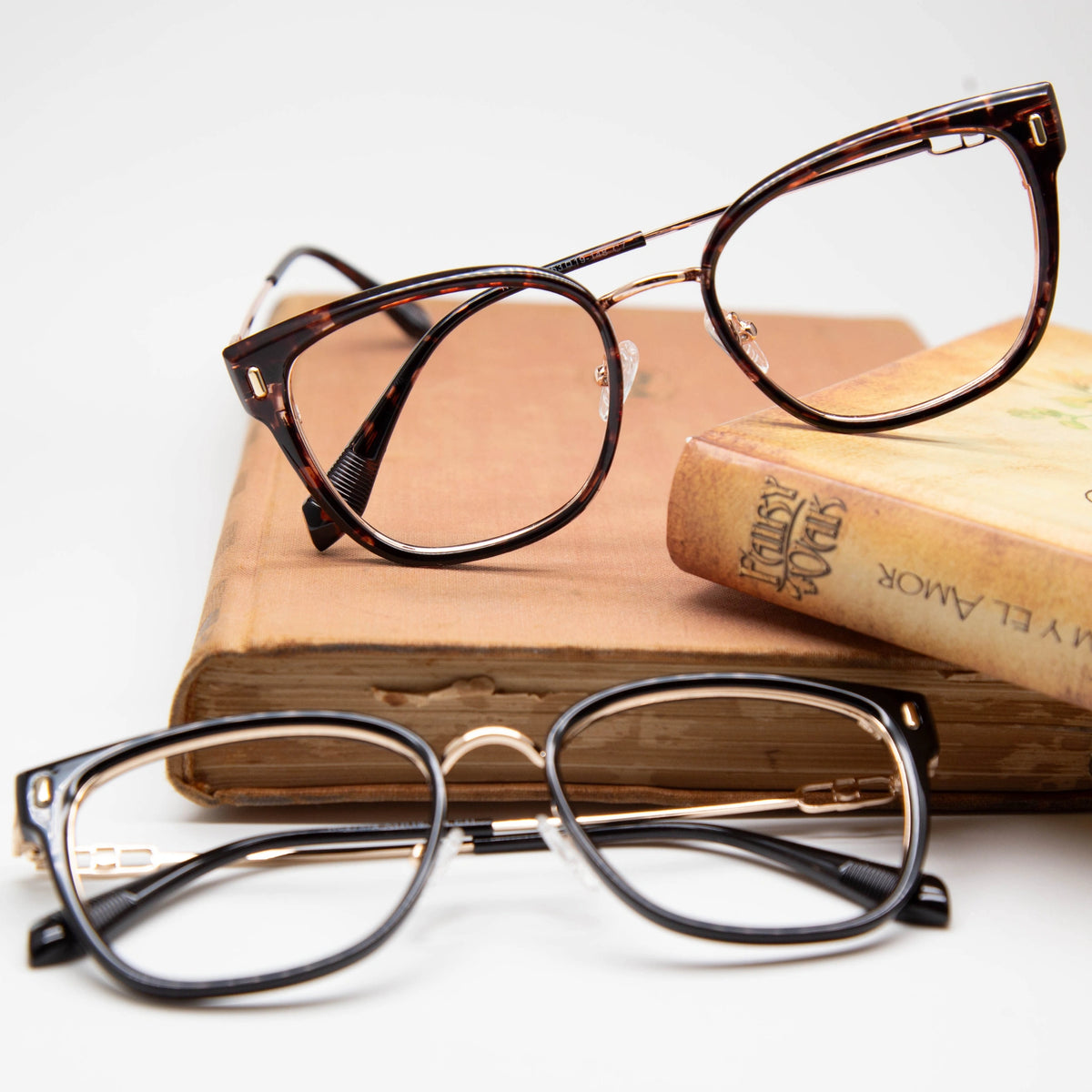 Montura De Gafas Mujer Valentina