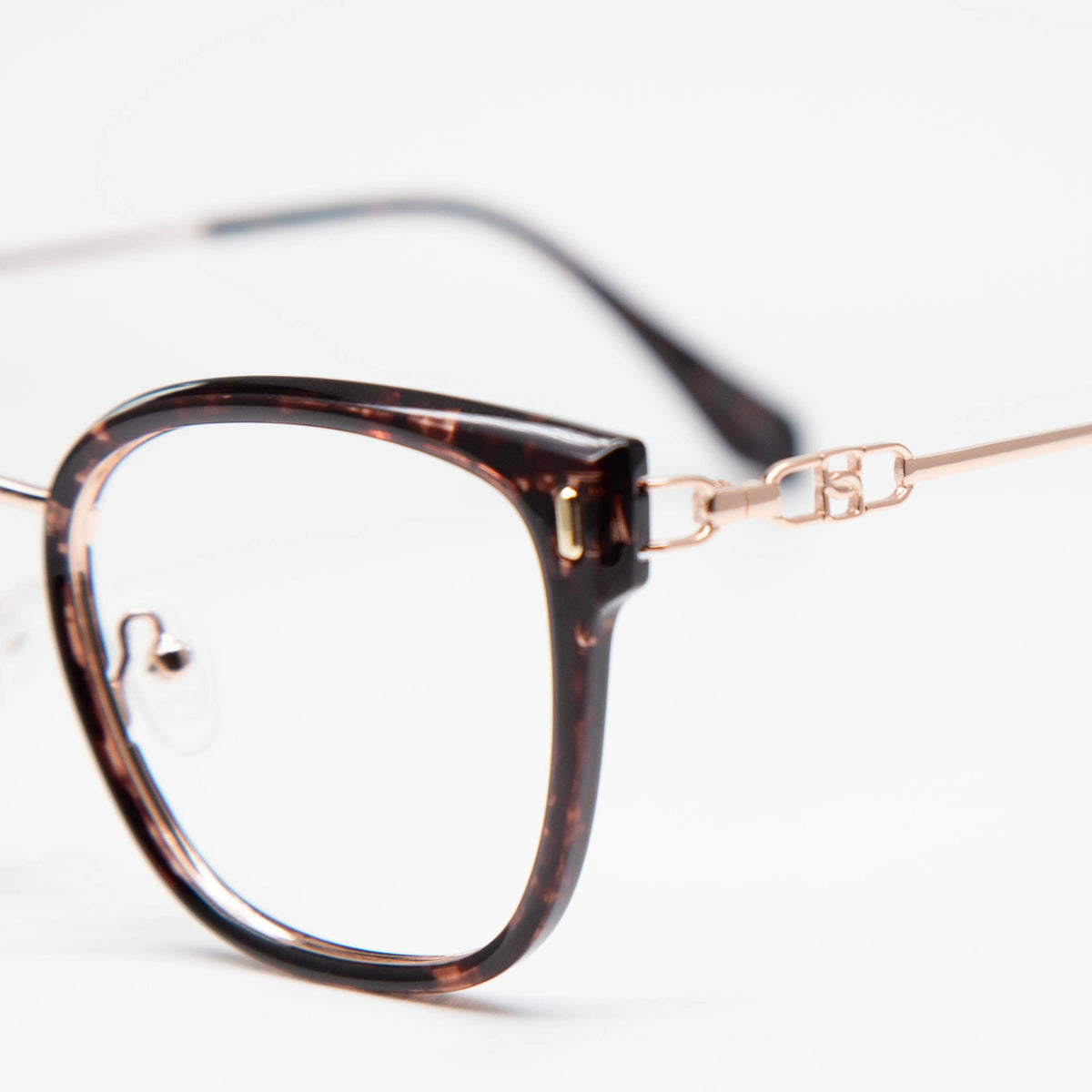 Montura De Gafas Mujer Valentina