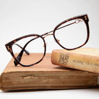 Montura De Gafas Mujer Valentina