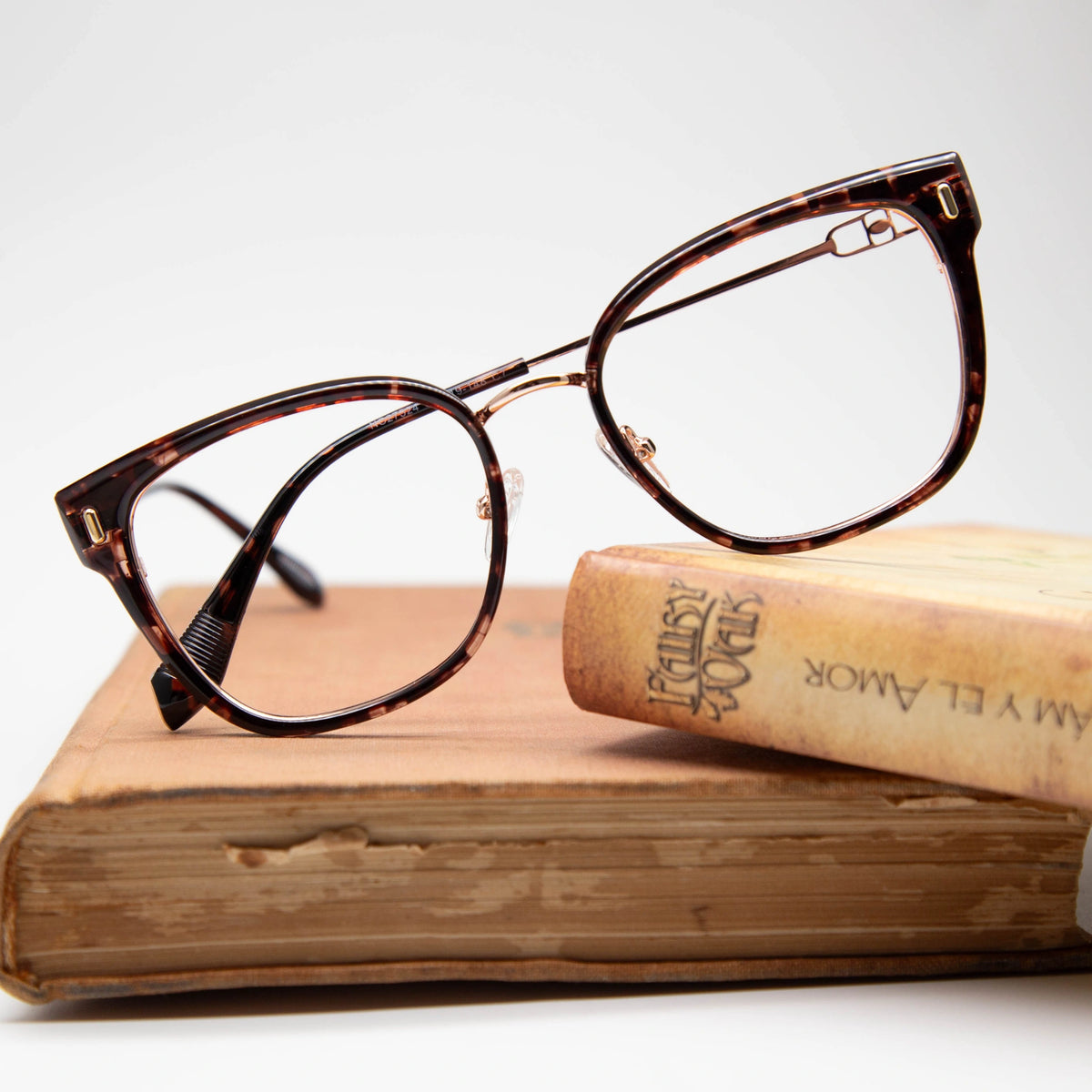 Montura De Gafas Mujer Valentina