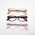 Montura de Gafas Mujer Velo