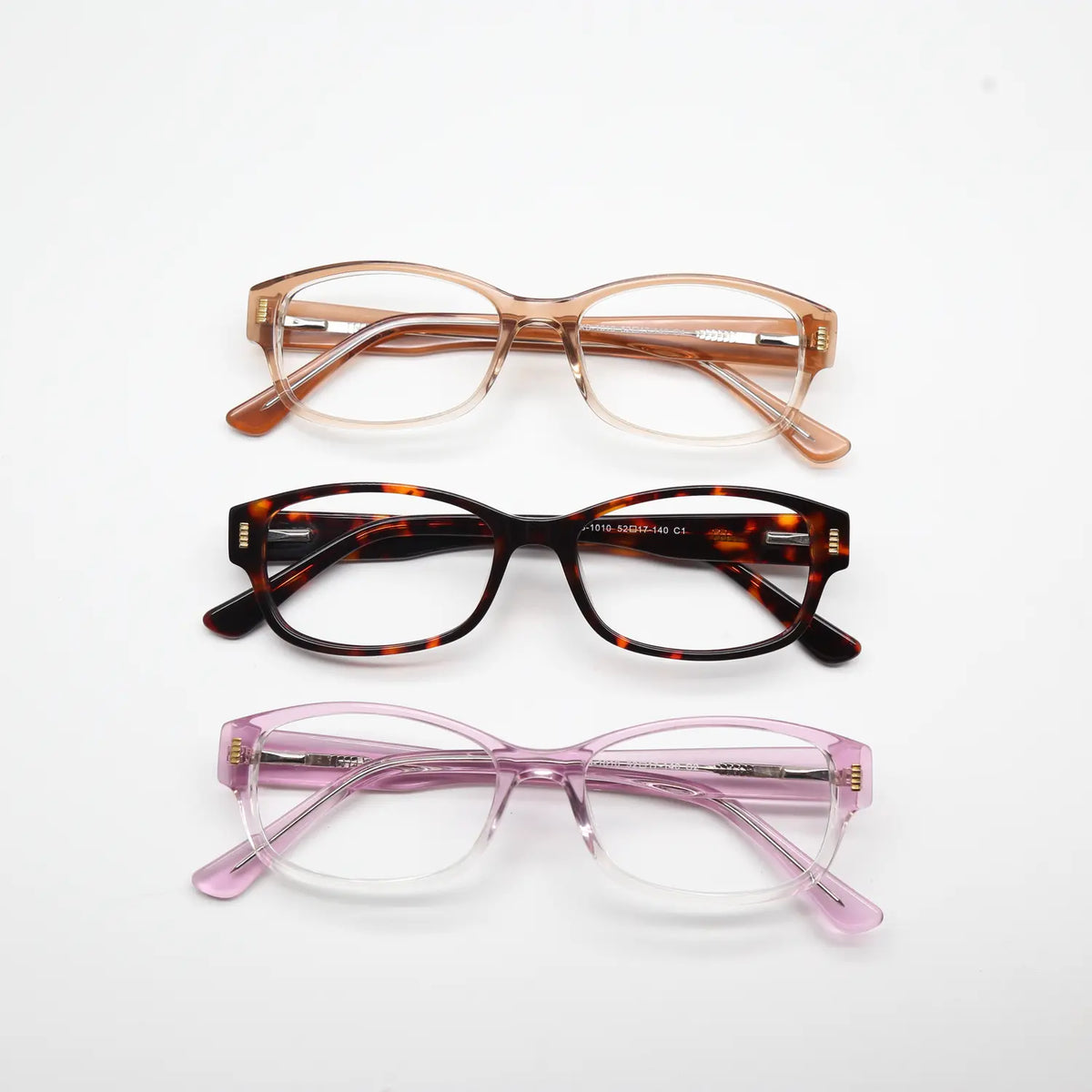 Montura de Gafas Mujer Velo