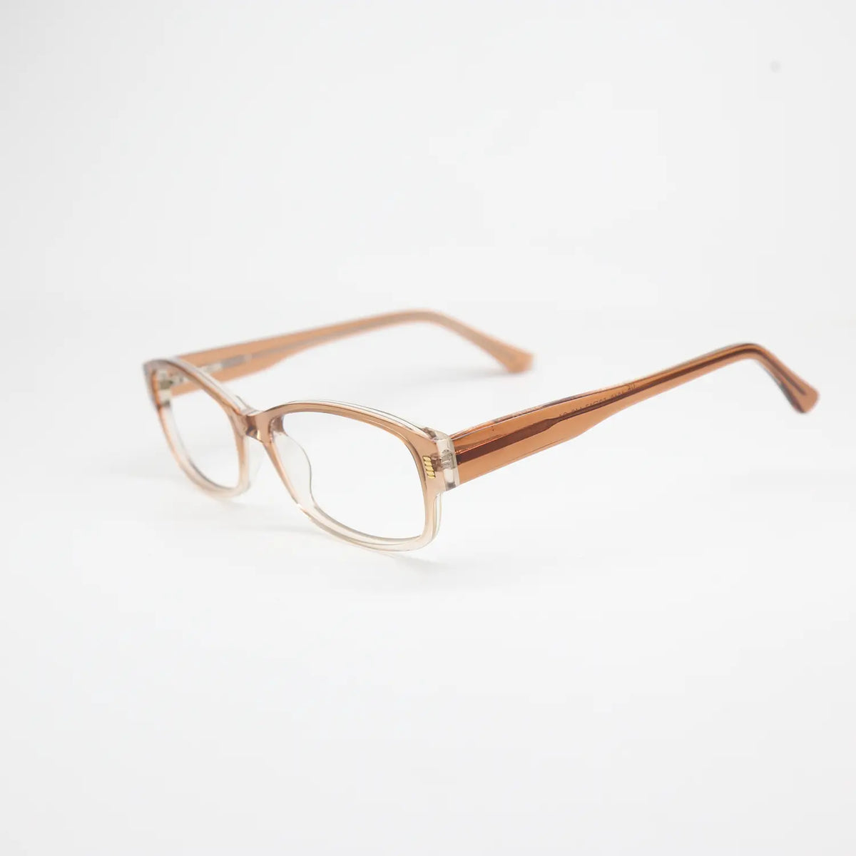 Montura de Gafas Mujer Velo