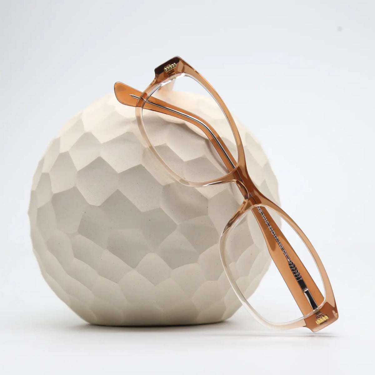 Montura de Gafas Mujer Velo