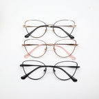 Montura de Gafas Mujer Vera