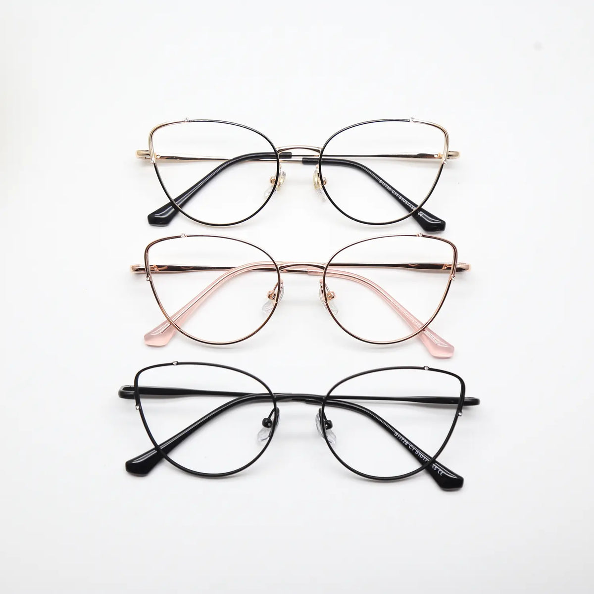 Montura de Gafas Mujer Vera