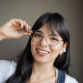 Montura de Gafas Mujer Vera