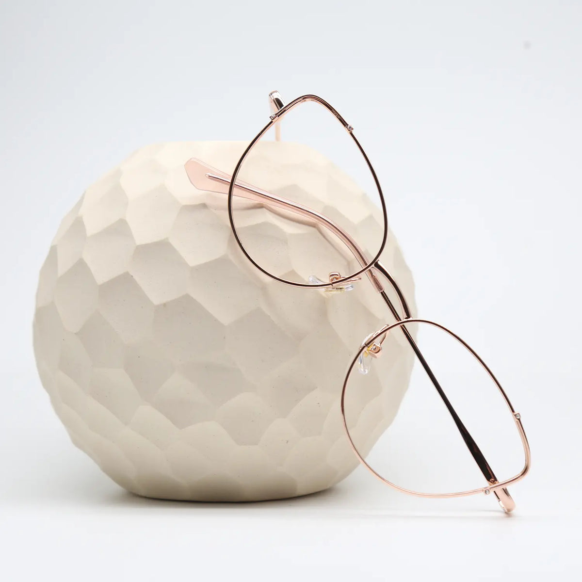 Montura de Gafas Mujer Vera