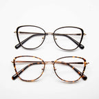 Montura De Gafas Mujer Victoria