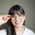 Montura De Gafas Mujer Victoria