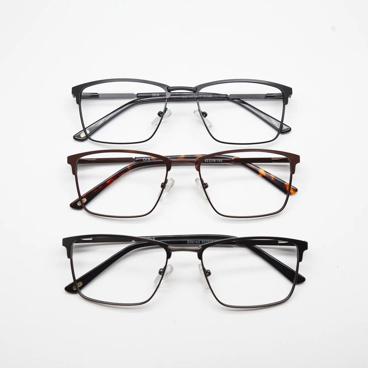 Montura de Gafas Hombre Vitale