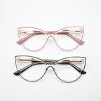 Montura De Gafas Mujer Vonn