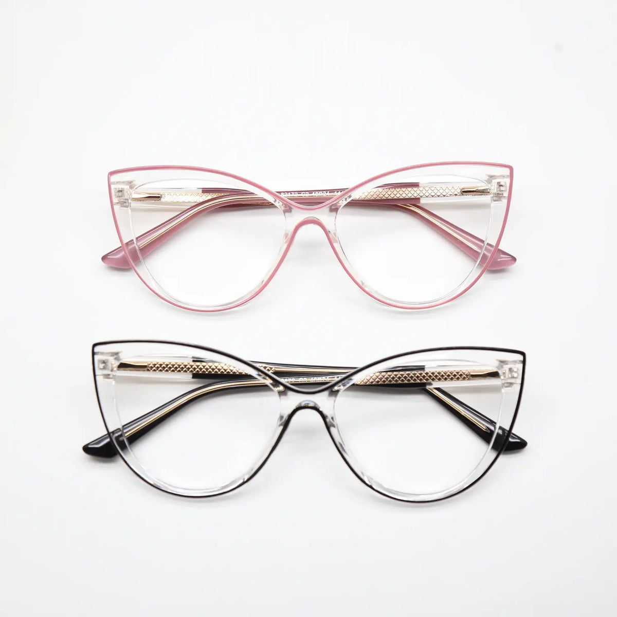 Montura De Gafas Mujer Vonn