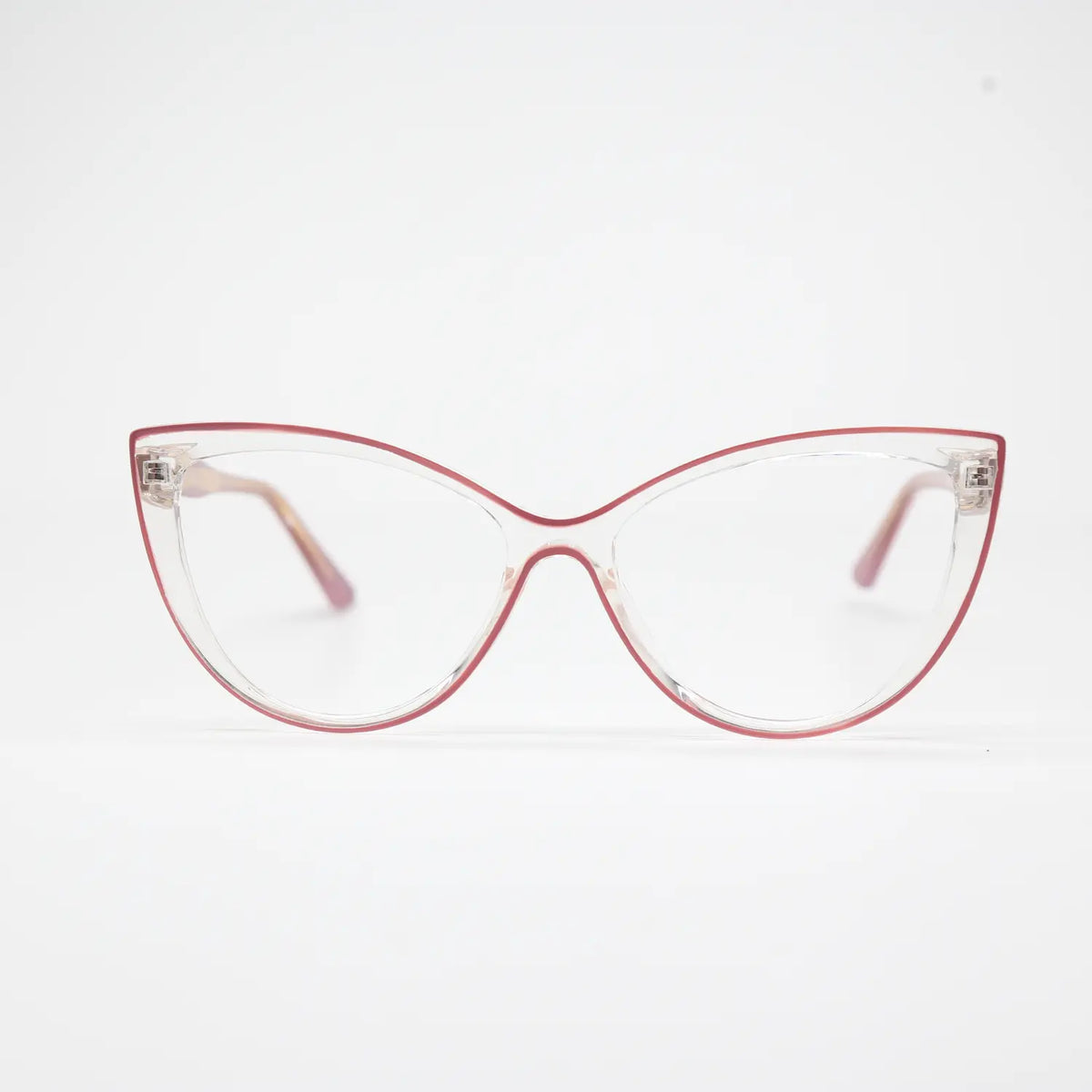 Montura De Gafas Mujer Vonn