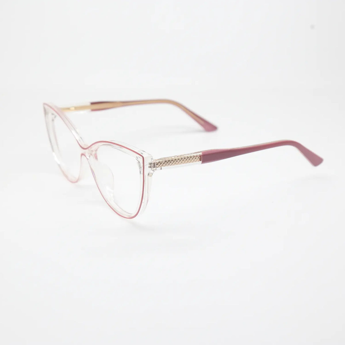 Montura De Gafas Mujer Vonn