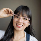 Montura De Gafas Mujer Vonn