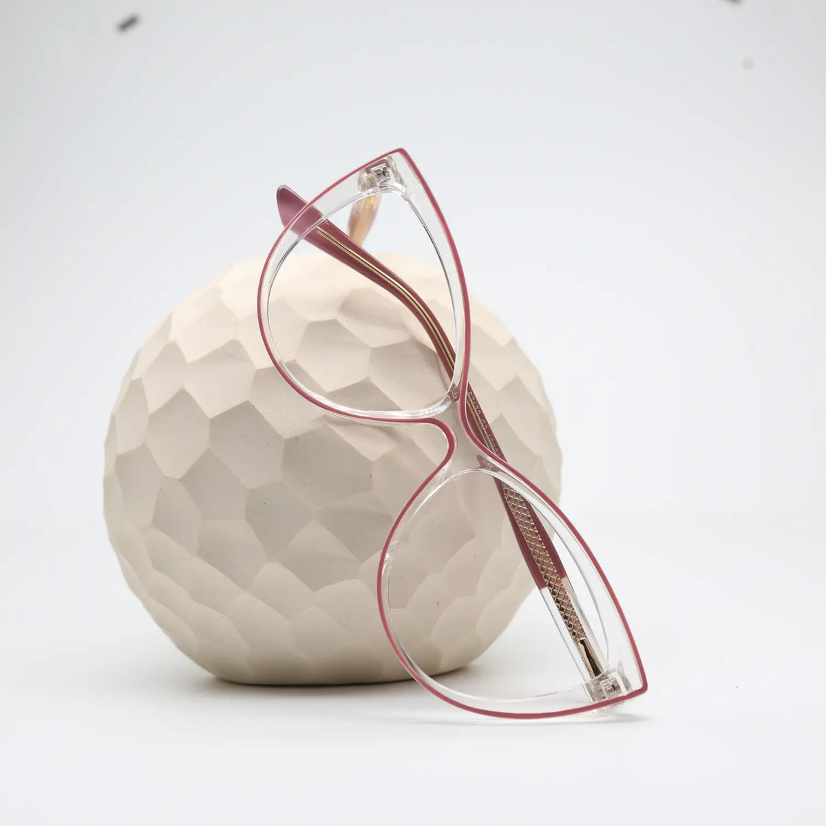 Montura De Gafas Mujer Vonn