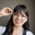 Montura de Gafas Mujer Yasmine