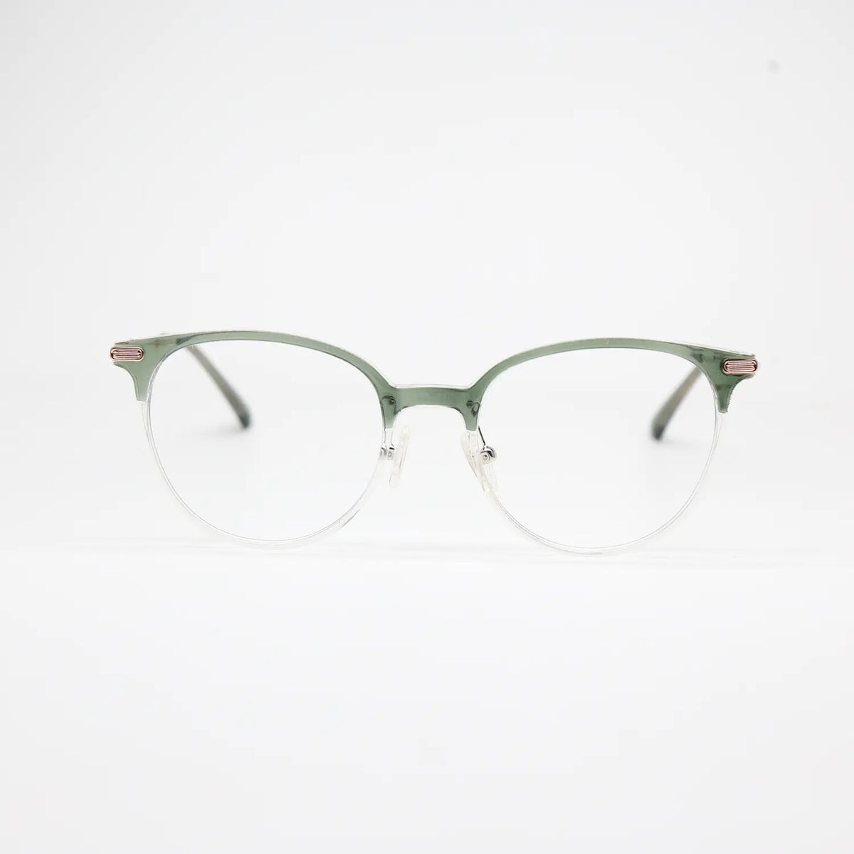 Montura de Gafas Mujer Zadie