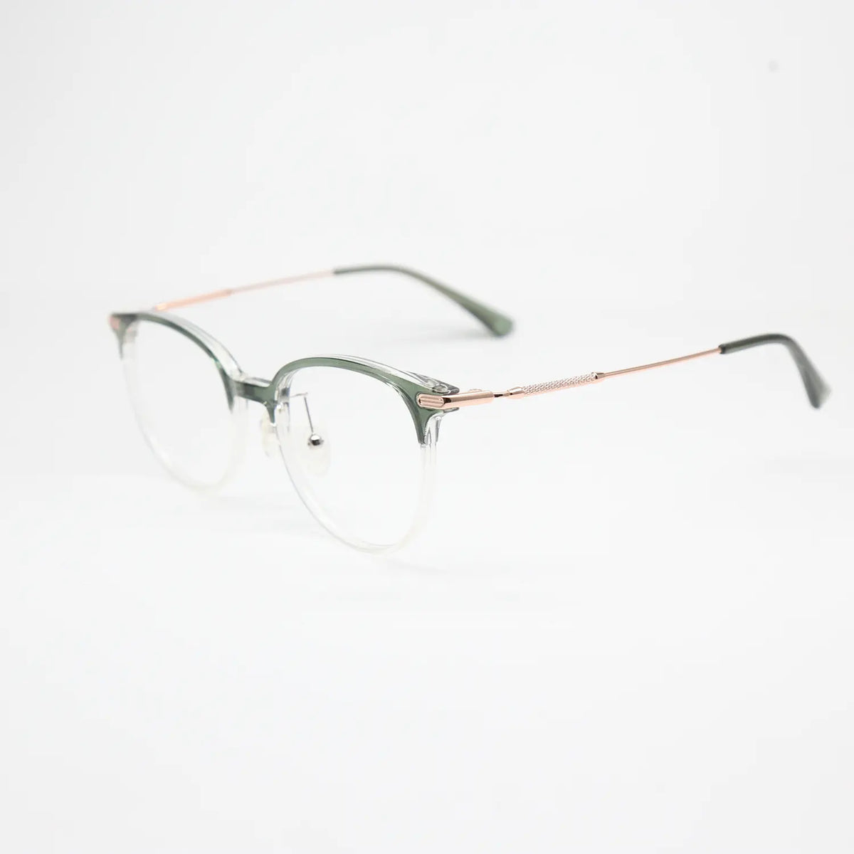 Montura de Gafas Mujer Zadie