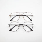 Montura de Gafas Hombre Zane