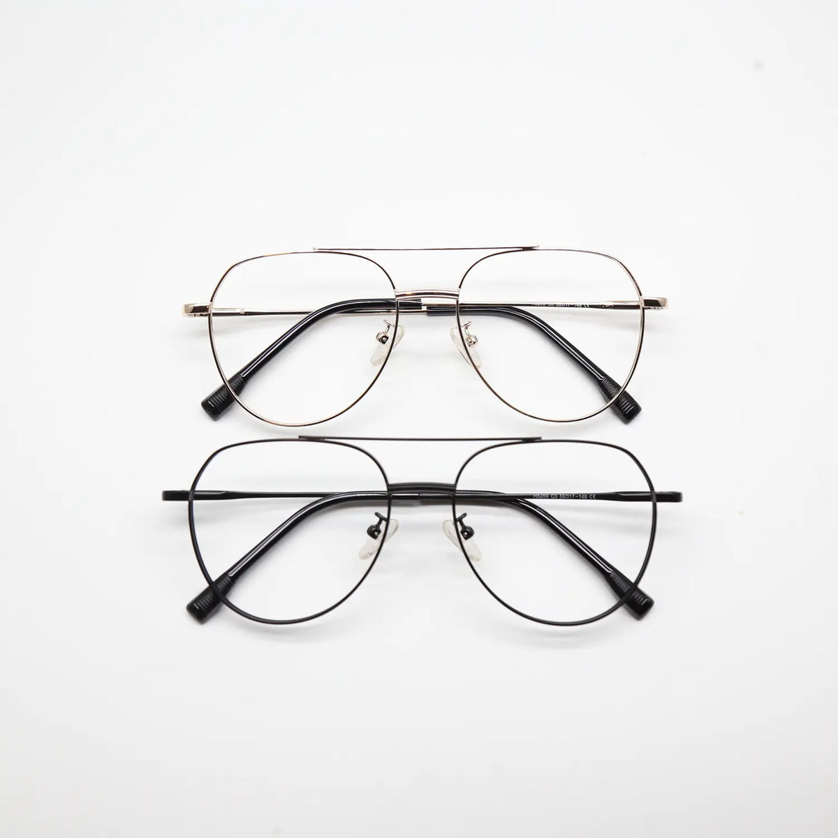 Montura de Gafas Hombre Zane