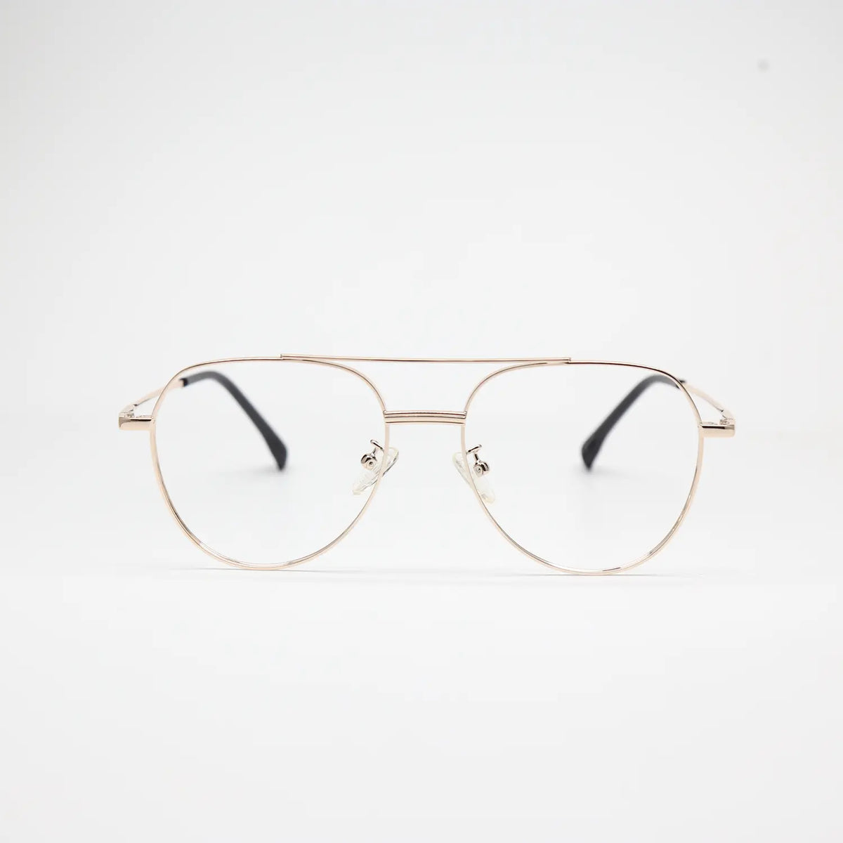 Montura de Gafas Hombre Zane