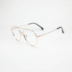 Montura de Gafas Hombre Zane