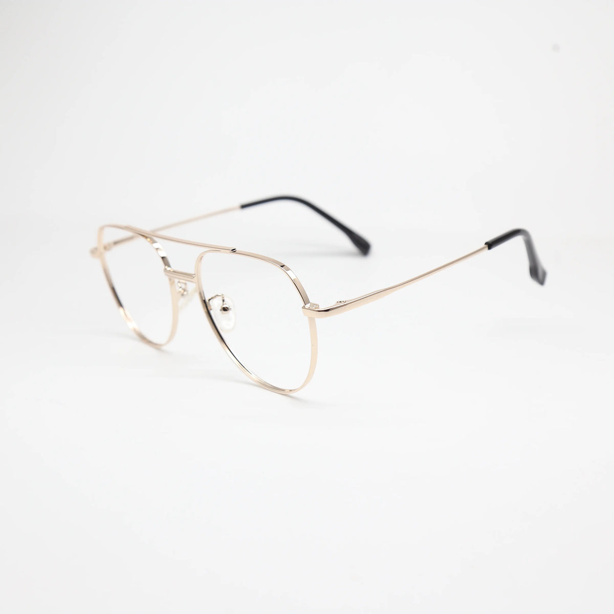 Montura de Gafas Hombre Zane