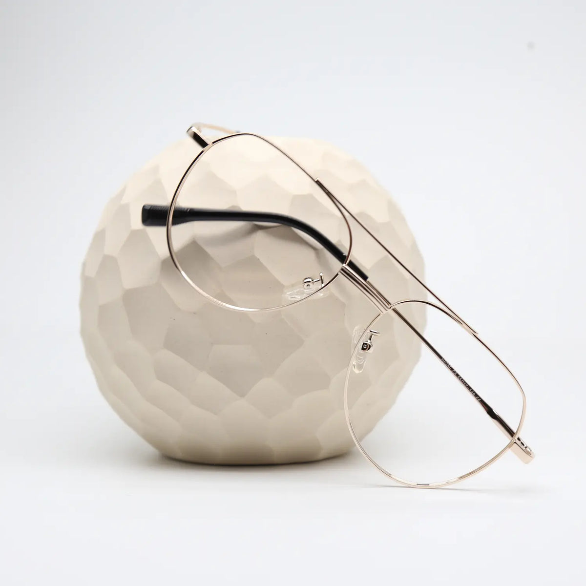Montura de Gafas Hombre Zane