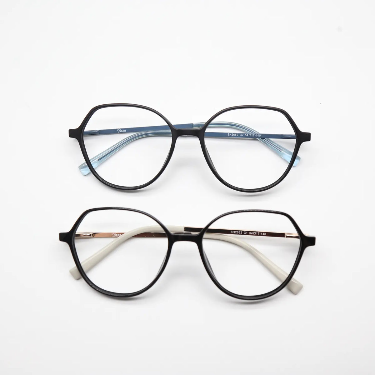 Montura De Gafas Mujer Zoe