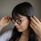 Montura De Gafas Mujer Zoe