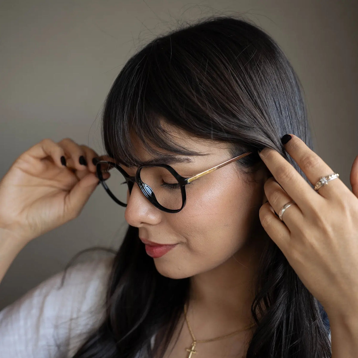 Montura De Gafas Mujer Zoe