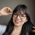 Montura De Gafas Mujer Zoe