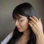 Montura de gafas Prisma