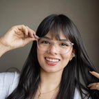 Montura de gafas Prisma