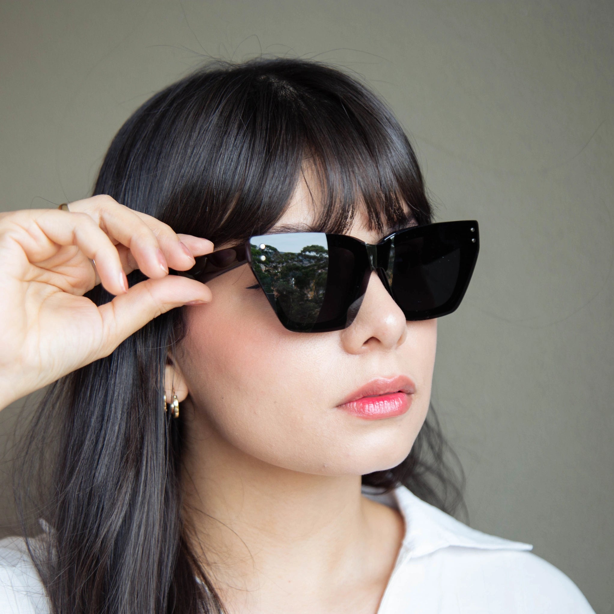 Montura De Gafas Mujer Indra