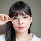 Montura de Gafas Mujer Mai