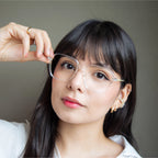 Montura de Gafas Mujer Maite