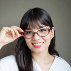 Montura De Gafas Mujer Mara