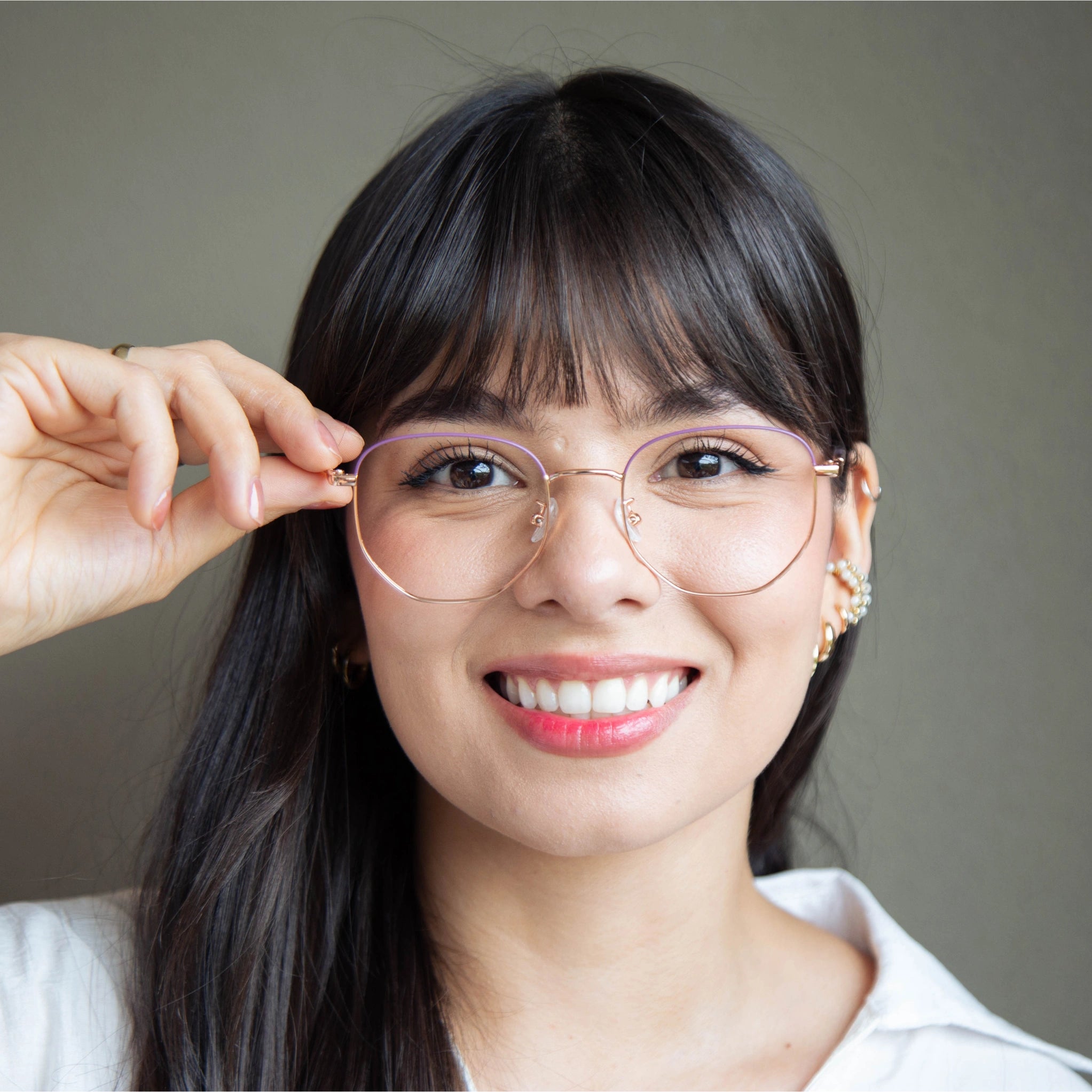 Montura de Gafas Mujer Mary
