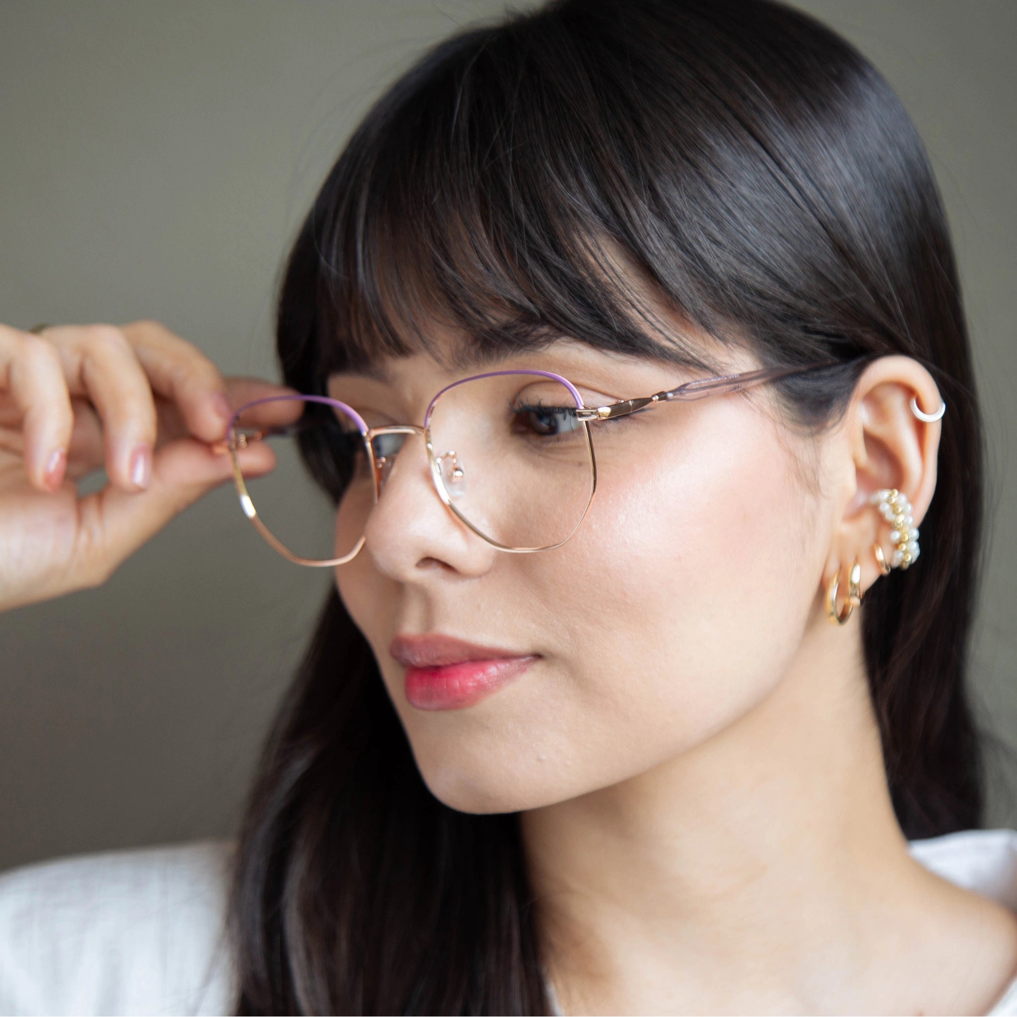 Montura de Gafas Mujer Mary