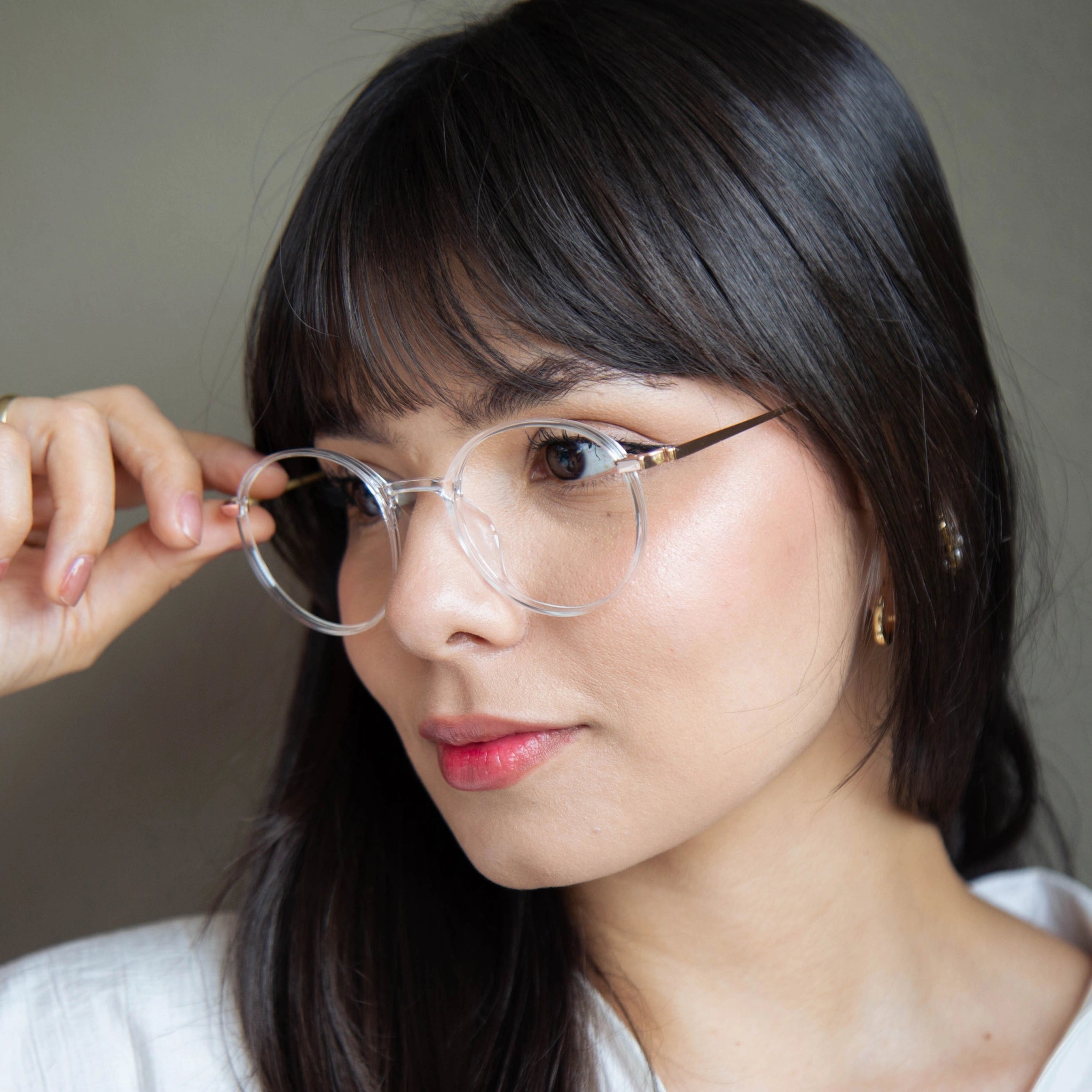 Montura de Gafas Mujer Melina