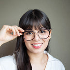Montura De Gafas Mujer Valentina